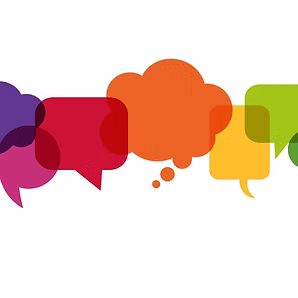 First Sunday Discussion Group