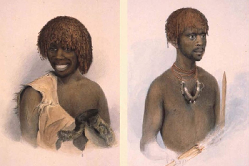 Recognising Truth Telling