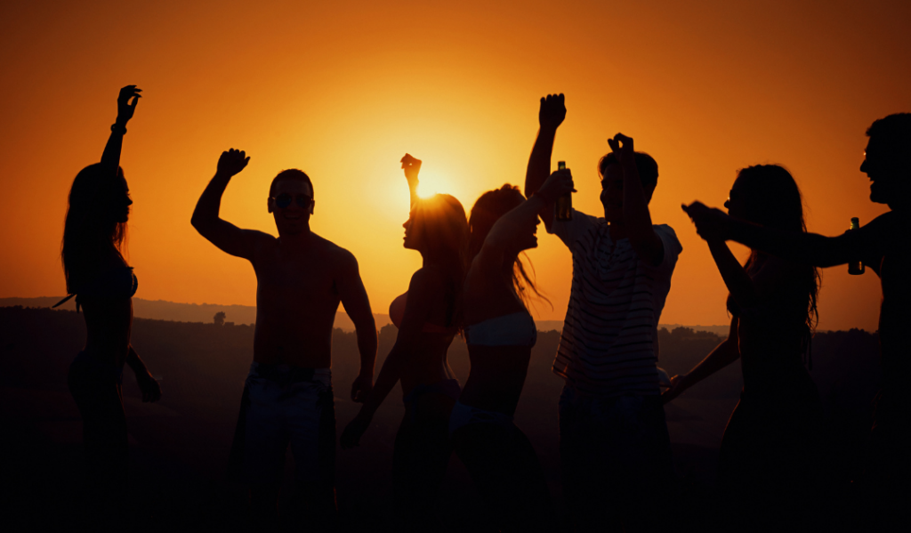 Think Like a Dancer, Dance Like a Thinker